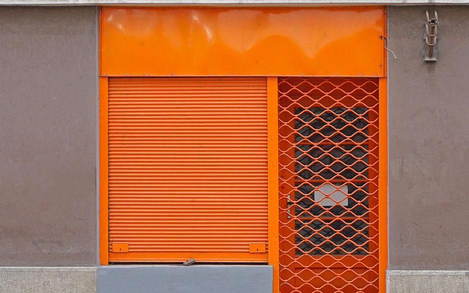 menuiserie aluminium Clamart
