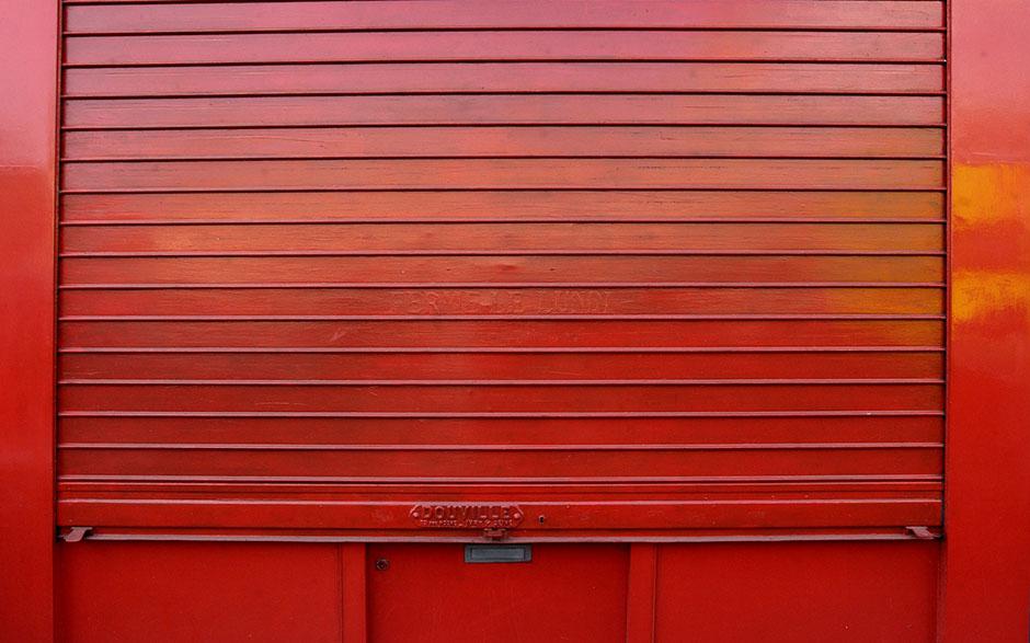 menuiserie aluminium Clamart
